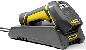 DataMan 8050 base station